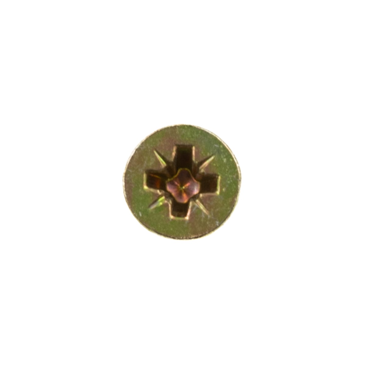 Rikä MPSR014 4.0 x 25mm YZP Hitech Multi-Purpose Screw 200pk